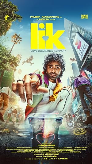 Lik Tamil Movie Download Moviesda