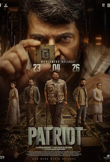 Patriot Tamil Movie Download Moviesda