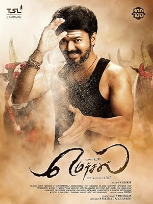 Mersal Movie Download Moviesda