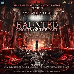 Haunted Echoes of the Past Movie Download Tamilblasters
