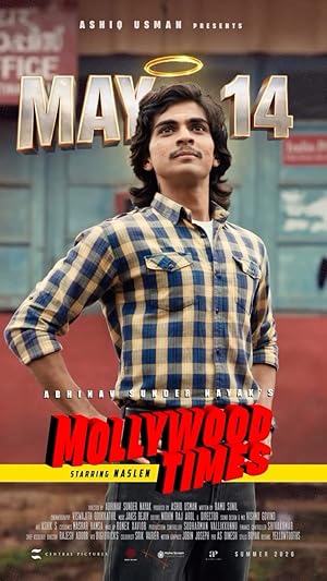 Mollywood Times Movie Download Tamilblasters