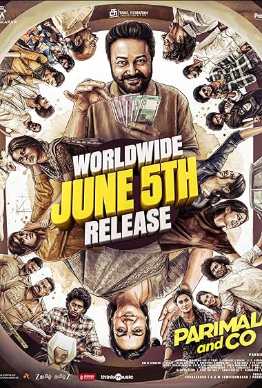 Parimala and Co Movie Download Tamilblasters